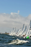 2014 J70 Winter Series A 1209