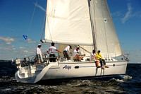 2014 Vineyard Race A 609