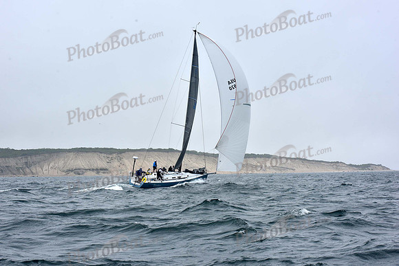 2021 Block Island Race Week B_0713