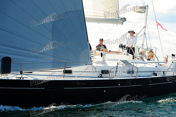 2014 Newport Bermuda A 1804