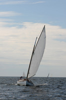 2011 Norwalk Catboat Race 045