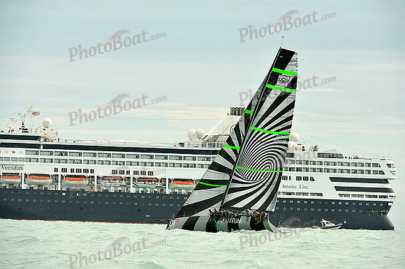 2016 Key West Race Week A_0470