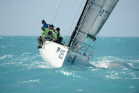 2017 Quantum Key West RW B 1220