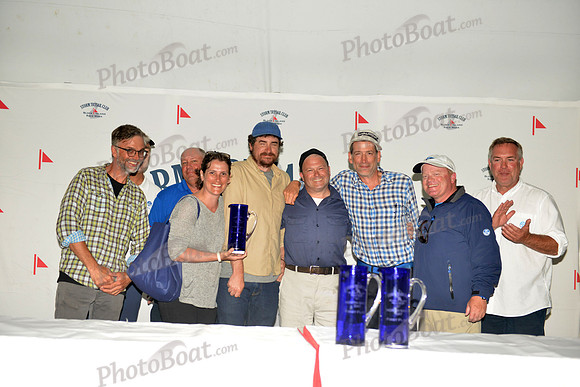 2017 Block Island Race Week Awards 2_0016