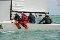 2014 Key West Race Week C 1153