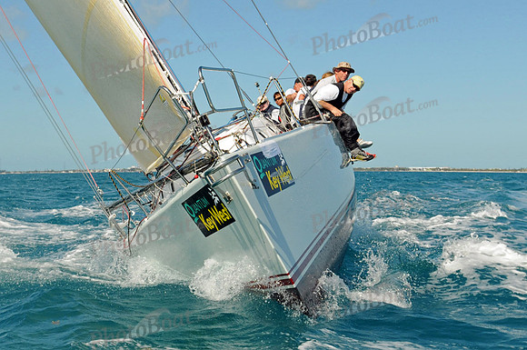 2012 Key West Race Week D 234 copy