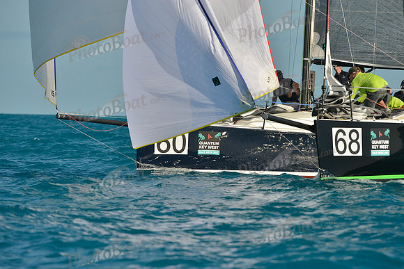 2017 Quantum Key West RW G 389