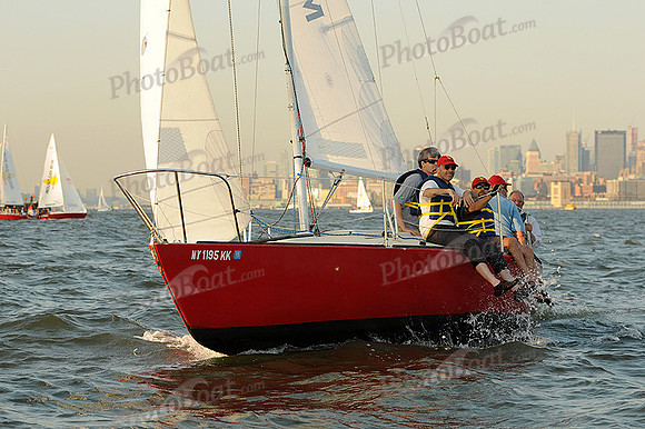 2012 NY Architects Regatta 379