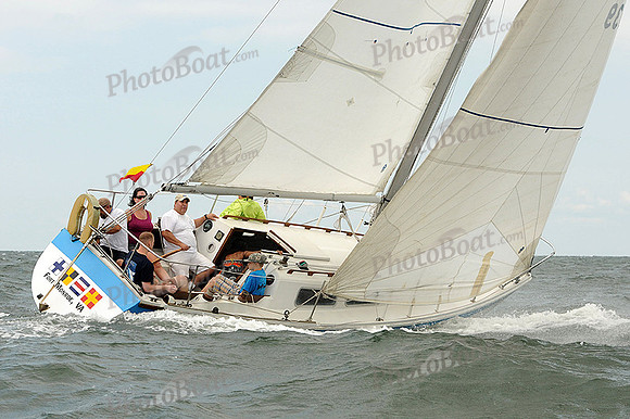 2012 Cape Charles Cup A 1683