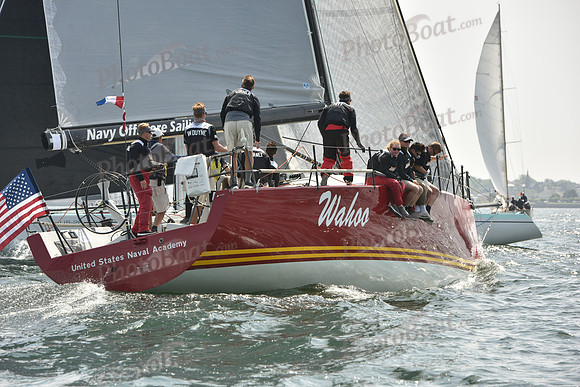 2018 NYYC Annual Regatta B_0039
