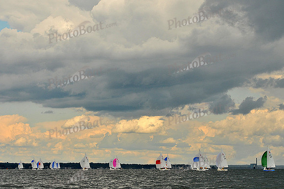 2012 Sonar LIS Champs C 1161