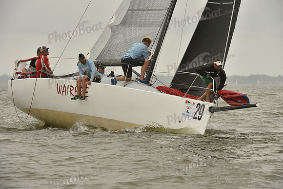 2018 Southern Bay Race Week D_0731