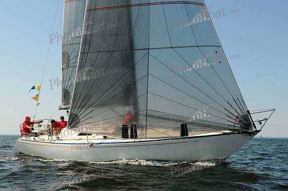 2011 Vineyard Race A 2092
