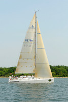 2011 NYYC Annual Regatta A 1710