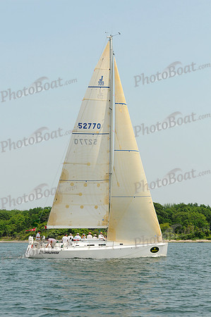 2011 NYYC Annual Regatta A 1710