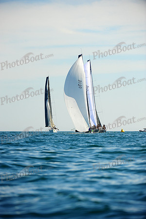 2014 NYYC Annual Regatta C 804