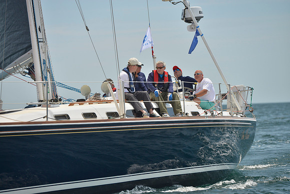 2019 Block Island Race Week D_0091