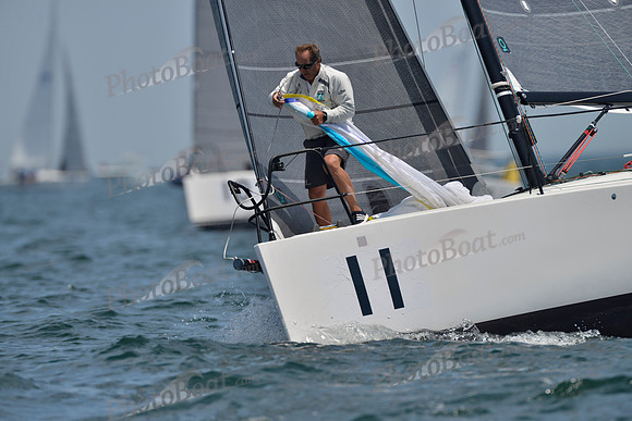2019 Block Island Race Week L_0289