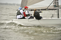 2019 Charleston Race Week C_0308