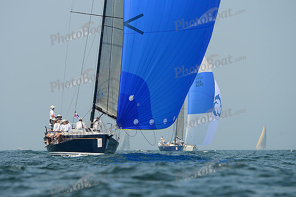 2013 Block Island Race Week B 2870