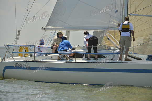 2017 Southern Bay Race Week C_0864