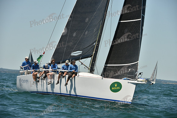 2018 NYYC Race Week B_0167