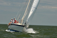 2013 Southern Bay Race Week D 1206