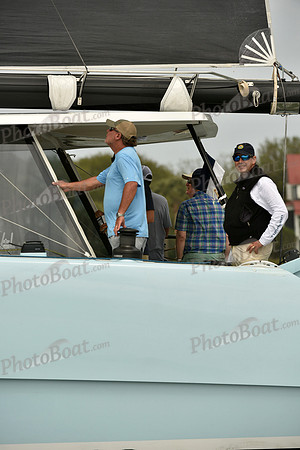 2019 Charleston Race Week C_1288