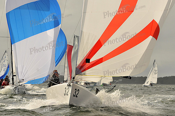 2014 J70 Winter Series A 1641