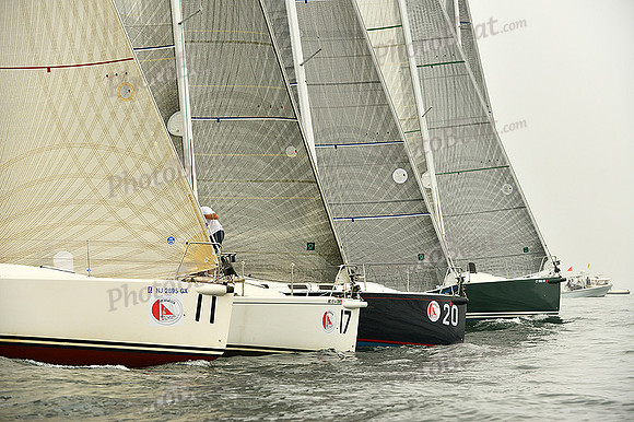 2015 Block Island Race Week A1 122