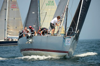 2013 Block Island Race Week A 395