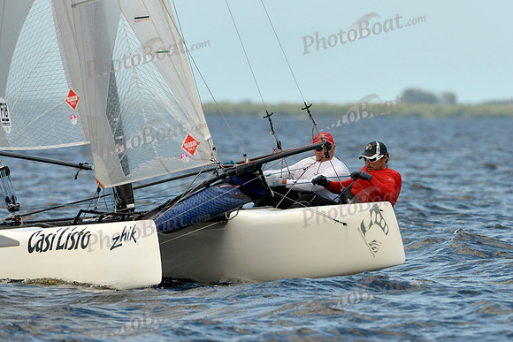 2015 F18 Americas E 779