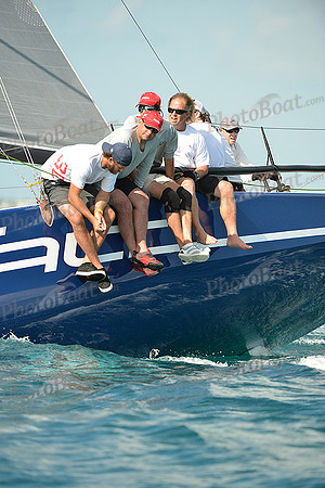 2015 Key West Race Week D 189