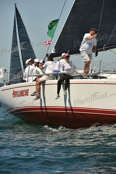 2018 NYYC Race Week B_0563