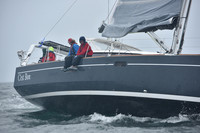 2019 Block Island Race Week G_0573