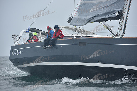 2019 Block Island Race Week G_0573