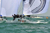 2013 Key West Race Week B 1022