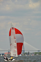2014 Charleston Race Week B 409