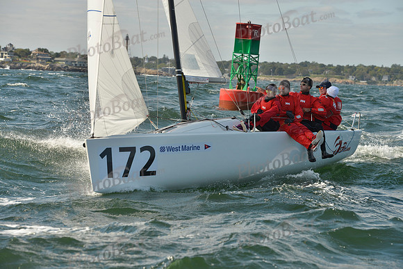 2018 J70 Worlds A1_0483