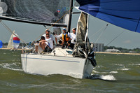 2013 Southern Bay Race Week D 615