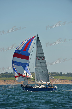 2015 Block Island Race Week G 747