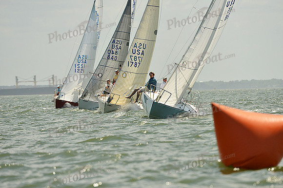 2015 Southern Bay Race Week D 576