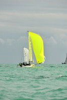 2016 Key West Race Week D_1200