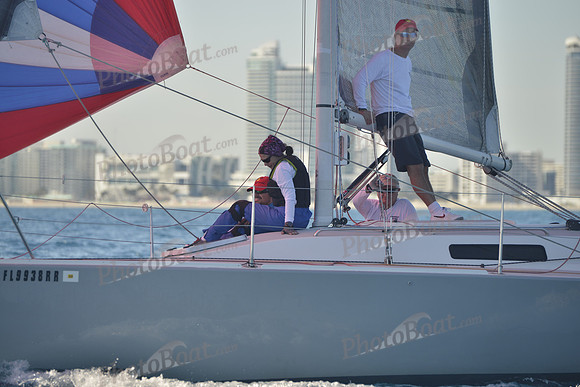 2019 Ft Lauderdale to Key West Race_1032