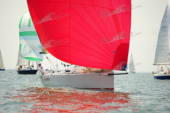 2014 Cape Charles Cup A 702