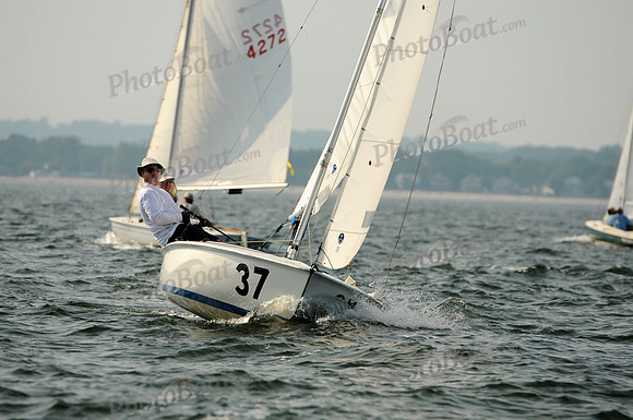 2011 Flying Scot NAC C 803