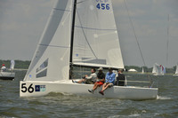 2017 Charleston Race Week D_1767