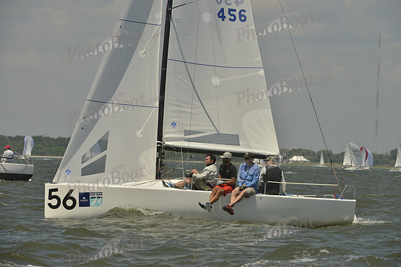 2017 Charleston Race Week D_1767