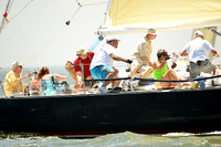 2015 Southern Bay Race Week A 231