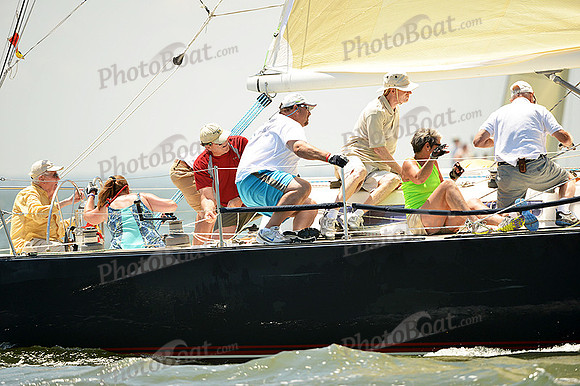 2015 Southern Bay Race Week A 231